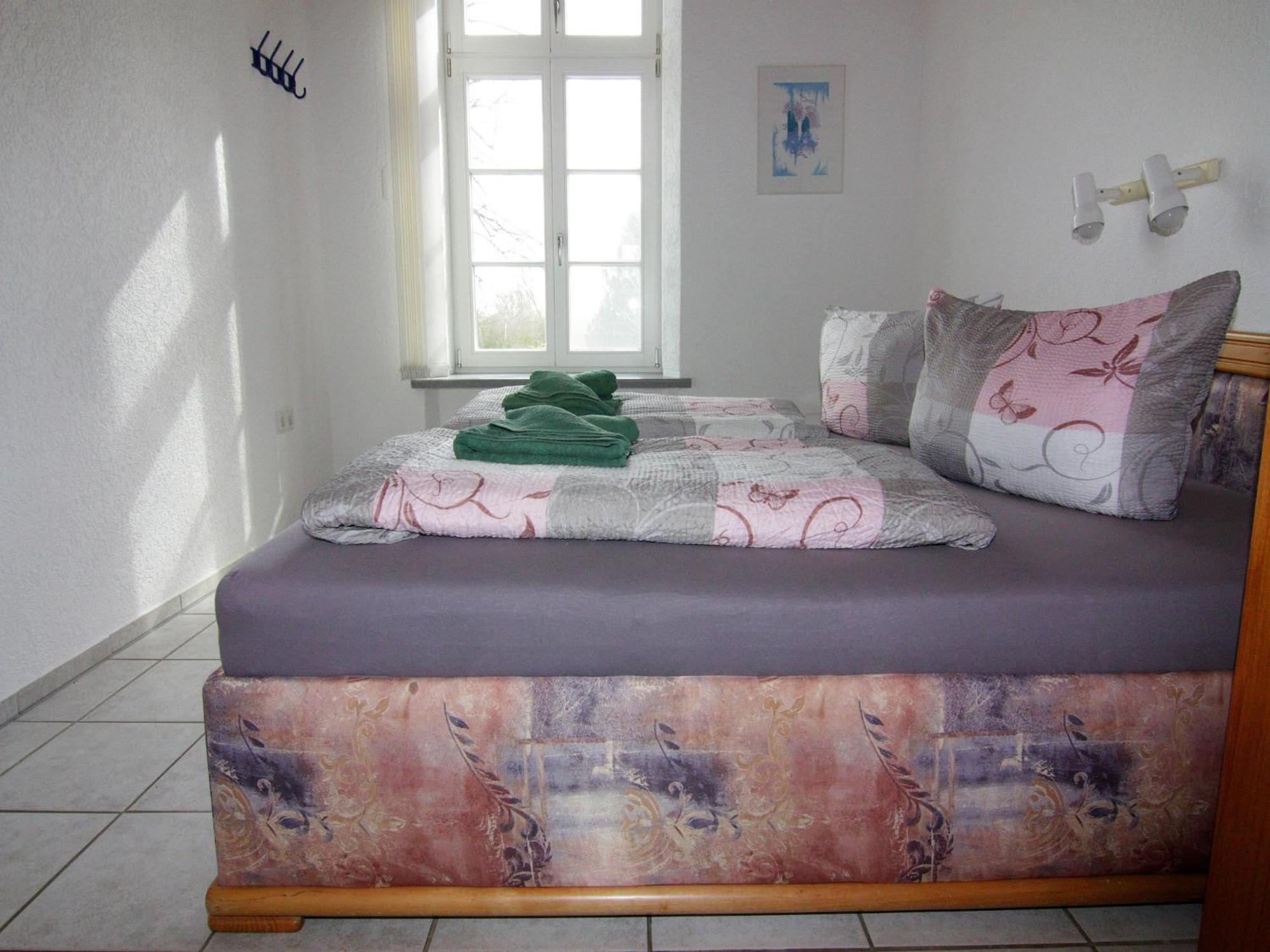 Ferienwohnung Im Gutshaus Schulenbrook Metelsdorf Exterior foto