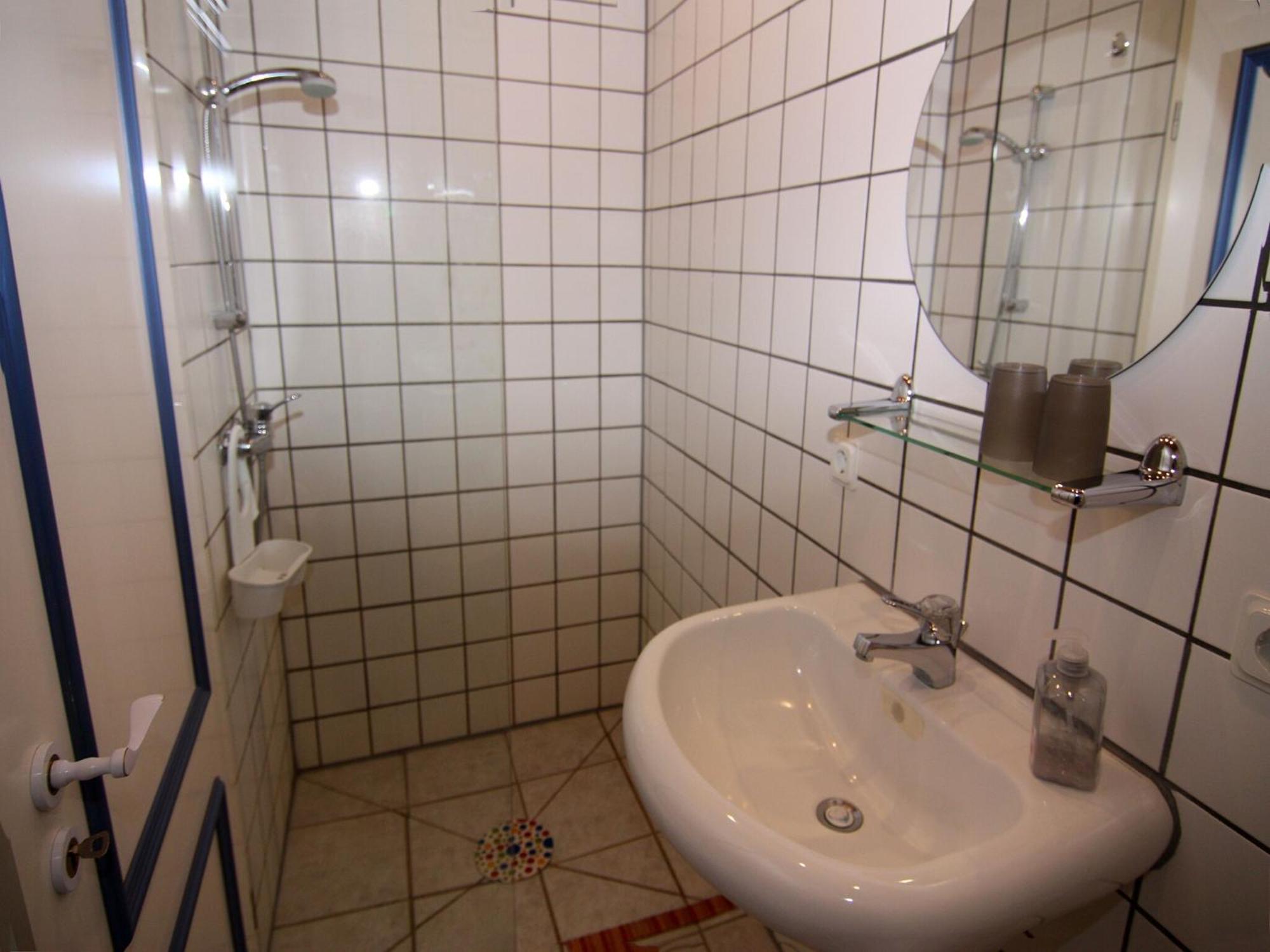 Ferienwohnung Im Gutshaus Schulenbrook Metelsdorf Exterior foto