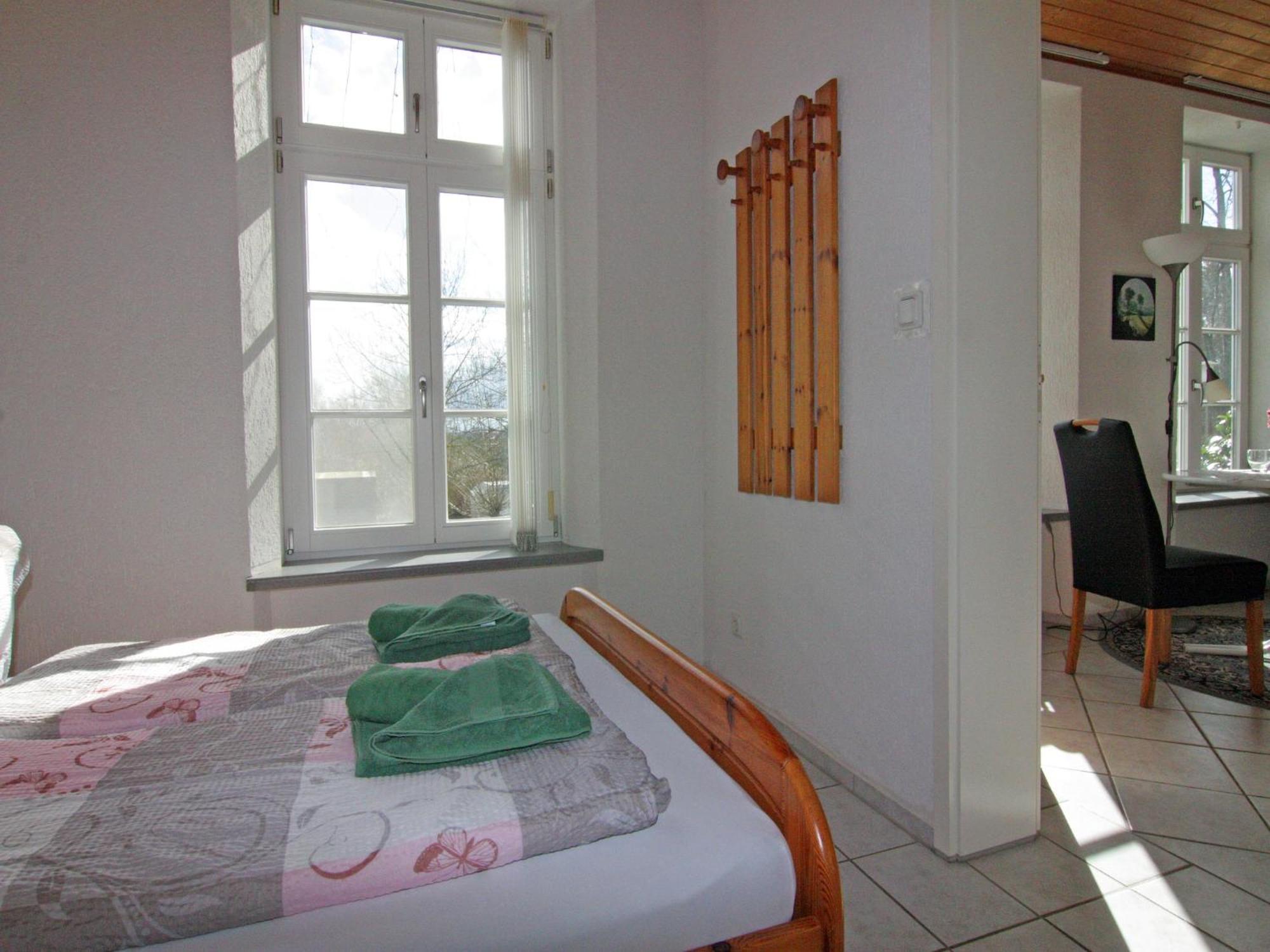 Ferienwohnung Im Gutshaus Schulenbrook Metelsdorf Exterior foto