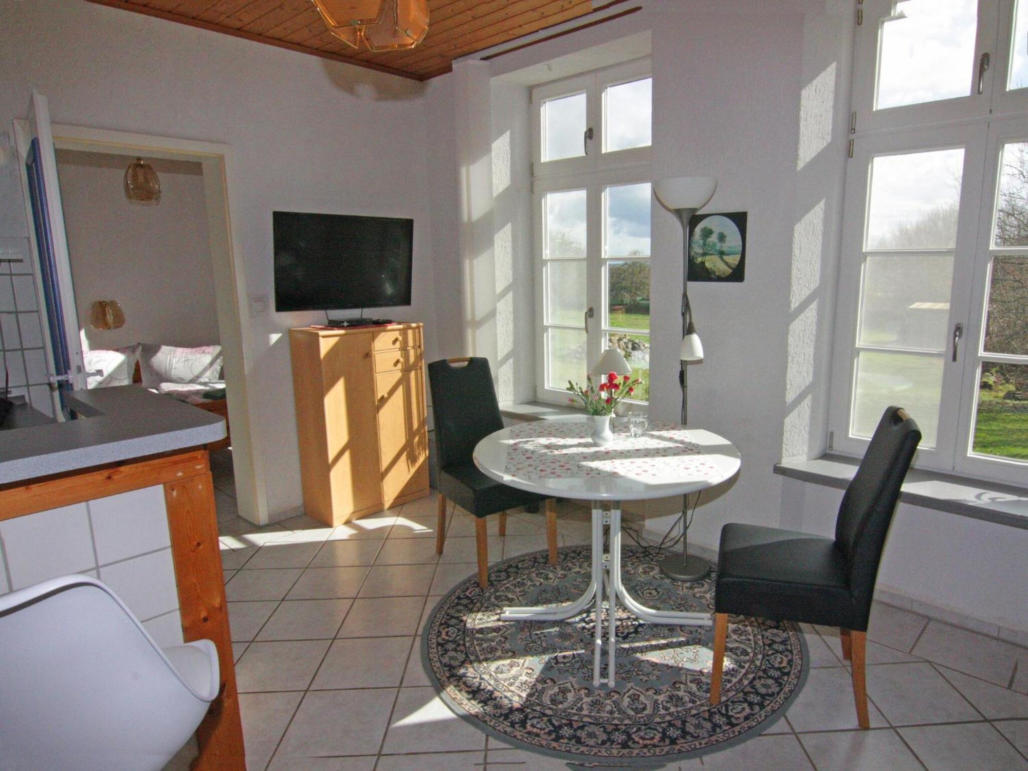 Ferienwohnung Im Gutshaus Schulenbrook Metelsdorf Exterior foto